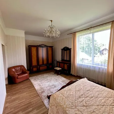 Fourth Line Appartement *