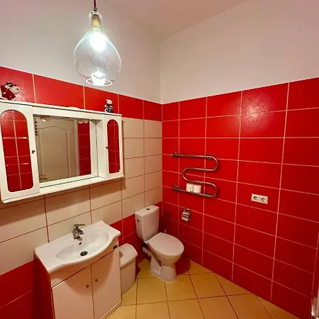 Appartement Fourth Line Riga