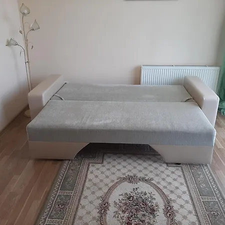 Appartement Fourth Line Riga