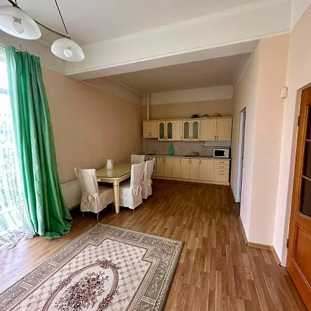 Fourth Line Appartement Riga